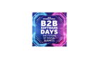 International B2B Software Days 2025
